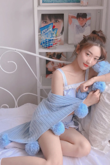 我的盲盒恋人电视剧